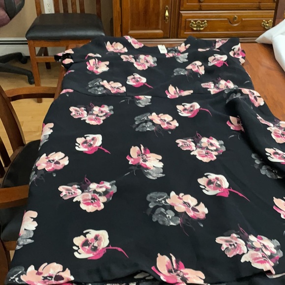 Talbots Dress - Picture 2 of 3